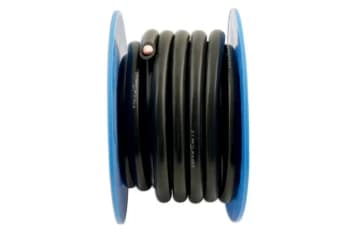 Black Battery Starter Cable 61/113 10m Connect 30064
