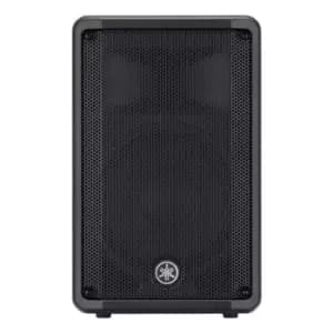 Yamaha CBR10 loudspeaker 2-way 350 W Black Wired