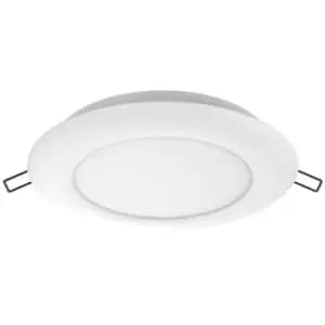 Integral 16W Integrated Downlight IP20 Daylight - ILDL200D012