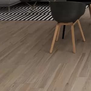 Marquis Sherwood Honey Porcelain Tile - 150 x 900mm