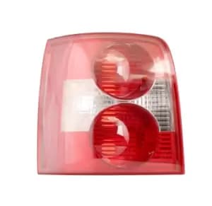 VAN WEZEL Rear light VW 5837935 3B9945095AA Combination rearlight,Tail light,Tail lights,Back lights,Rear tail light,Rear lights