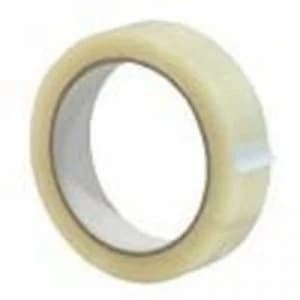 Q Connect Easytear Pp Tape 19mmx33M - 8 Pack