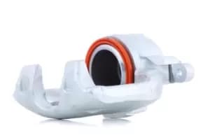 RIDEX Brake caliper 78B0609 Caliper,Disc brake caliper FIAT,JEEP,CHRYSLER,Freemont (345_),COMPASS (MK49),WRANGLER III (JK),WRANGLER II (TJ)