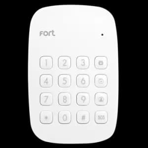 ESP Fort Keypad for Smart Home Alarm System - ECSPKY