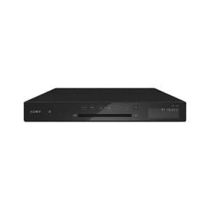 Sony CMTX5CDBB Slimline DABFMCD Bluetooth System
