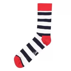 Happy Socks Striped Socks - Multi