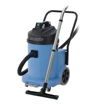 Numatic WV900-2 Heavy Duty Wet & Dry Vacuum Cleaner