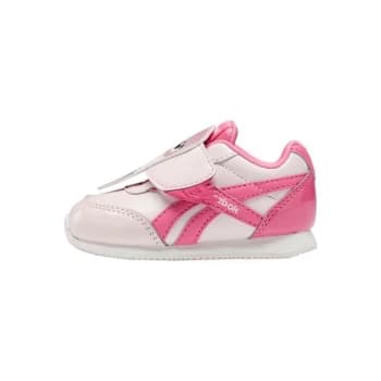 Reebok Royal Classic Jogger 2 Shoes - Porcelain Pink / True Pink / C