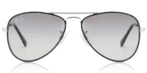 Ray-Ban Kids Sunglasses RJ9506S Aviator 271/11