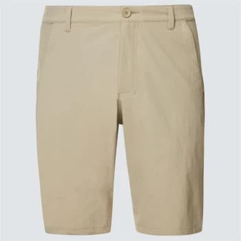 Oakley Pro 3 Shorts Mens - Cream