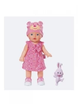 Baby Born My Little Baby Born Walks