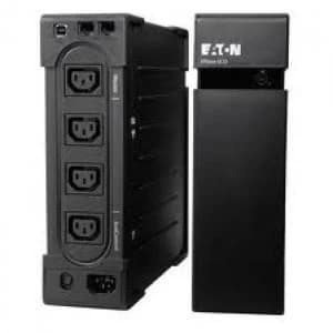 Eaton Ellipse Eco 650 Iec Ups Ac 230 V 400 Watt/ 650 Va