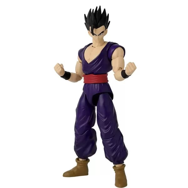 Dragon Stars Superhero Ultimate Gohan
