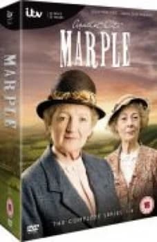 Marple - Series 1-6