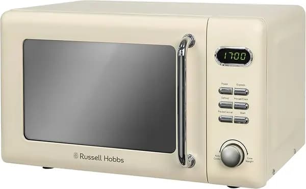 Russell Hobbs RHRETMD706 700W 17L Microwave
