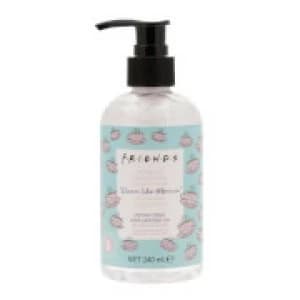 Friends 'Monica Clean' Hand Sanitiser 240ml