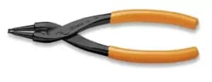 Beta Tools 1032 Internal Straight Circlip Pliers 12-25mm L: 140mm 010320014