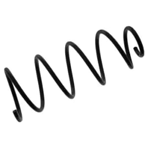 Coil Spring 38581 by Febi Bilstein Front Axle