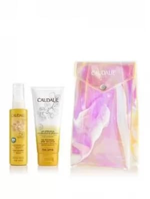 Caudalie Duo Solar Set, One Colour, Women
