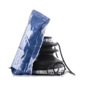 MEYLE CV Boot 100 498 0089 CV Joint Gaiter,CV Joint Boot VW,AUDI,SKODA,Golf IV Schragheck (1J1),PASSAT Variant (3B6),Golf IV Variant (1J5)