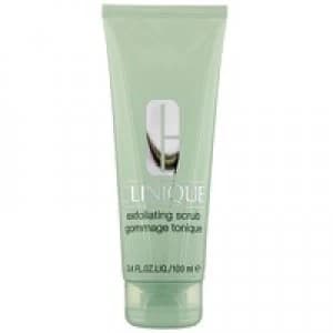 Clinique Exfoliating Scrub 100 M