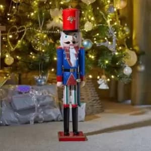 Smart Garden Nutcracker Jumbo - Traditional, Wood