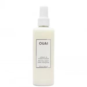 OUAI Leave in Conditioner Jumbo 236ml