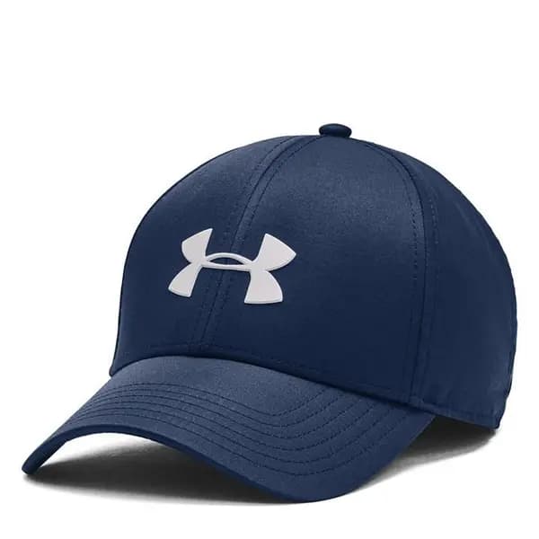 Under Armour Blitzing Adj - Blue Mens
