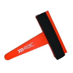 RAC Squeegee Ice Scraper