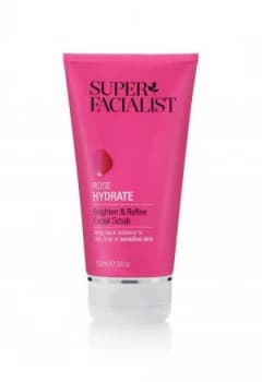 Super Facialist Rose Facial Scrub - 150ml