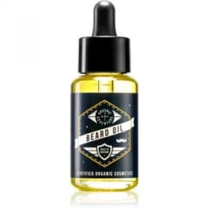 Benecos For Men Only Beard Oil 30ml