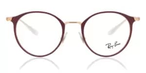 Ray-Ban Eyeglasses Kids RY1053 4077