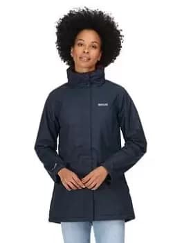 Regatta Blanchet Ii, Navy, Size 12, Women