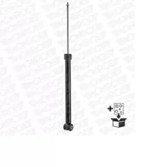 MONROE Shock absorber FORD 43135 1207444,1231001,1233564 Shocks,Shock absorbers,Suspension shocks 1305638,2N1118008AA,2N1118008AB,2N1118008AC