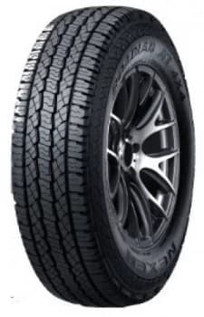 Nexen Roadian AT 4x4 205/70 R14 102/100T 8PR