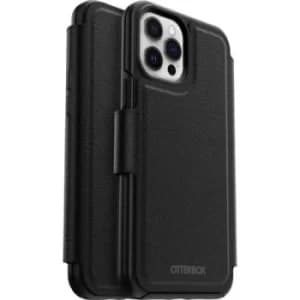 Otterbox MagSafe Folio Flip Case Apple Black