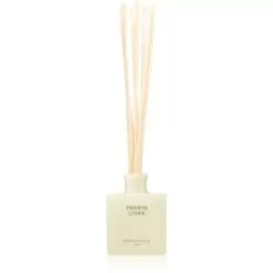 Cereria Molla Boutique French Linen aroma diffuser with filling 100ml