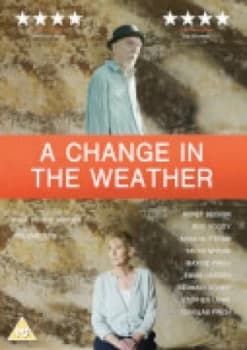 A Change In The Weather