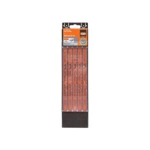 Bahco 3906 Sandflex Hacksaw Blade 300mm (12in) x 24tpi Single