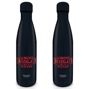 Stranger Things Thermal Flask
