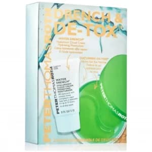 Peter Thomas Roth Drench and De-Tox Kit (Worth 38.24)