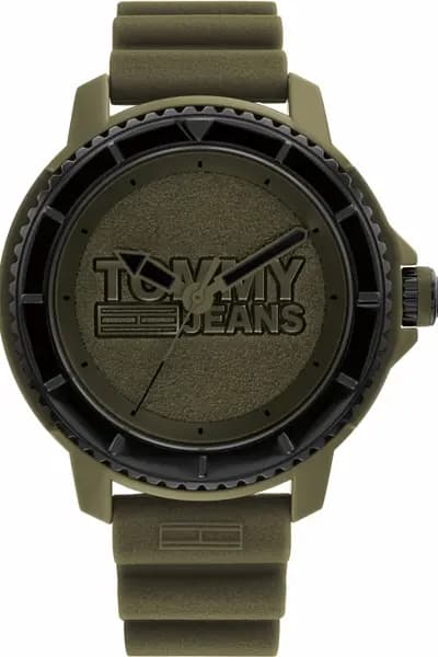 Tommy Jeans Gents Tommy Jeans Tokyo Watch 1792002