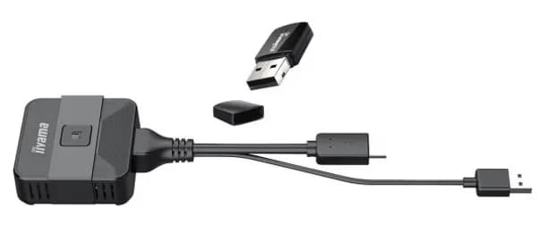 iiyama IIYEW7811UTC and Iiywpdongle - Bundle