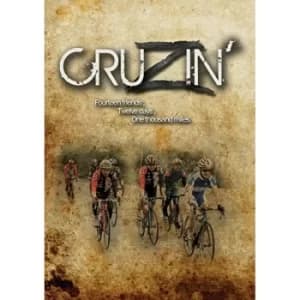 Cruzin' DVD