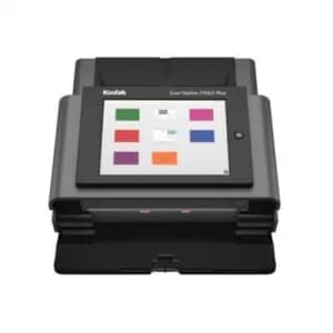 Kodak Scan Station 730EX Plus Network Document Scanner