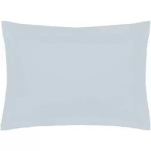 Belledorm 200 Thread Count 100% Egyptian Cotton Oxford Pillow Case, Ocean