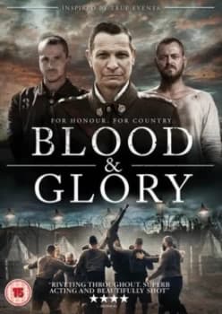 Blood & Glory - DVD