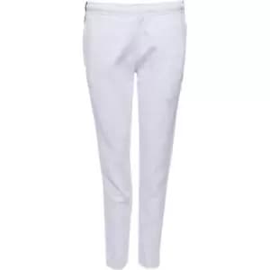 Superdry Tape Track Pants - Grey