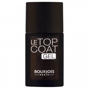 Bourjois Le Top Gel Coat