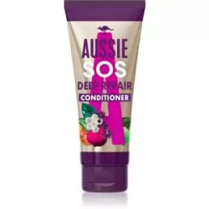 Aussie SOS Deep Repair Deeply Regenerating Conditioner for Hair 200ml